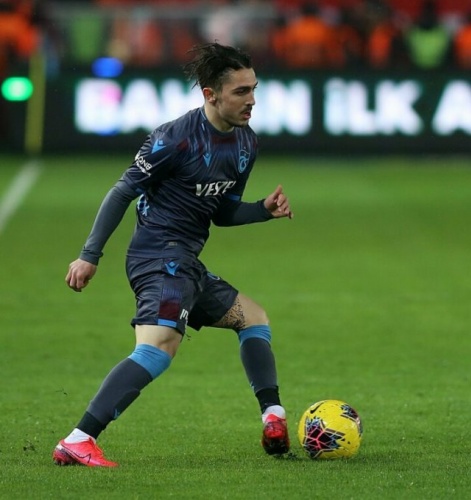 Süper Lig'in en pahalı 11'i 10