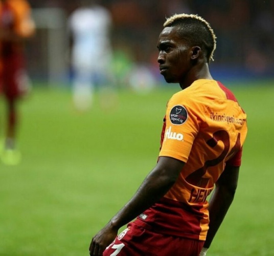 Süper Lig'in en pahalı 11'i 11