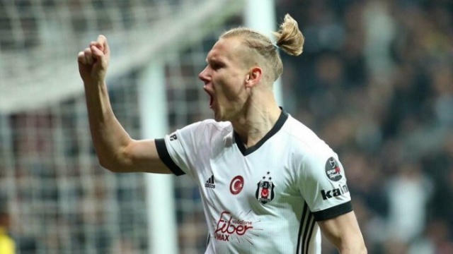 Süper Lig'in en pahalı 11'i 4