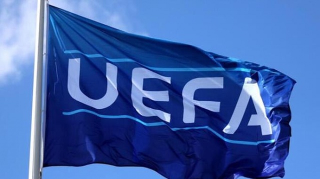 "UEFA talimat verdi, ligleri bitirin" 5
