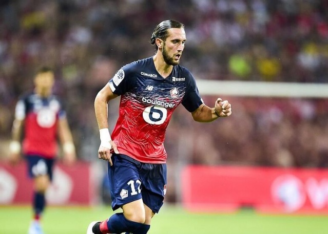 Yusuf Yazıcı'dan duygusal paylaşım 4