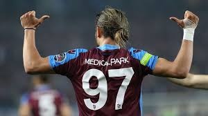 Yusuf Yazıcı'dan duygusal paylaşım 6