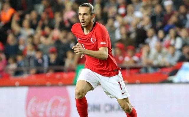 Yusuf Yazıcı'dan duygusal paylaşım 2