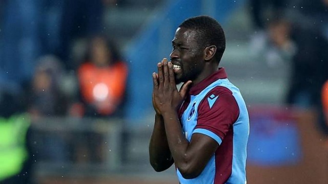İngilizler'den Trabzonspor'a Ndiaye teklifi 3
