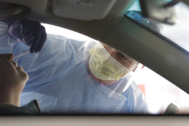 Koronavirüsün bir belirtisi daha ortaya çıktı. 4