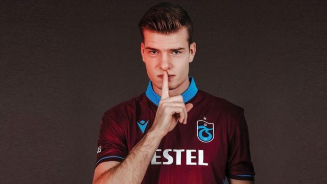 Sörloth için çok zor seçim 3