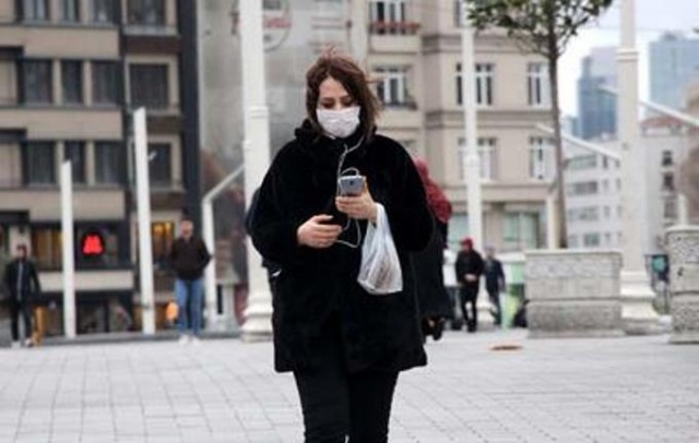 Bakan Soylu yanıtladı; Koronavirüs Türkiye'de nasıl bu kadar hızlı yayıldı? 4