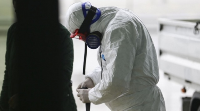 Koronavirüs en uzun hangi sıcaklıkta yaşıyor? 7