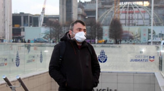 Koronavirüs en uzun hangi sıcaklıkta yaşıyor? 5