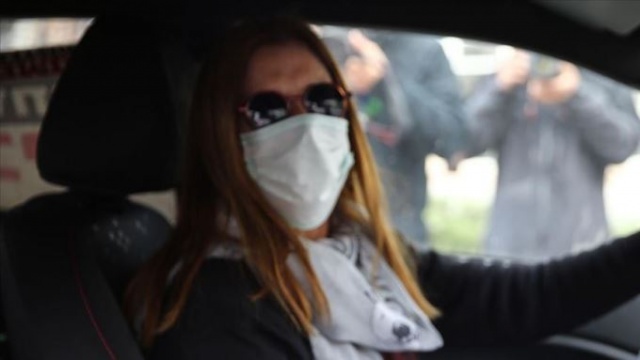 Önemli koronavirüs açıklaması! 'Önümüzdeki 5-6 gün...' 2