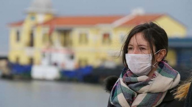 Önemli koronavirüs açıklaması! 'Önümüzdeki 5-6 gün...' 4