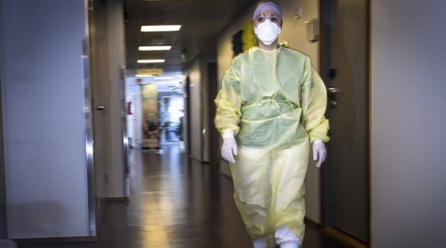 Önemli koronavirüs açıklaması! 'Önümüzdeki 5-6 gün...' 8