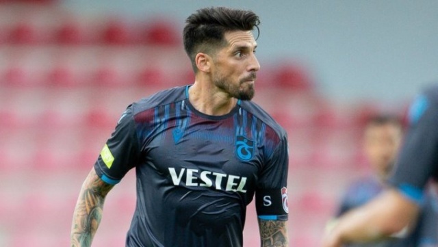 Flaş Sosa iddiası! 6