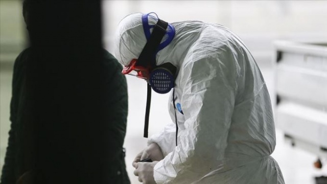 Avustralya koronavirüsle savaş için tüberküloz aşısını test edecek 6