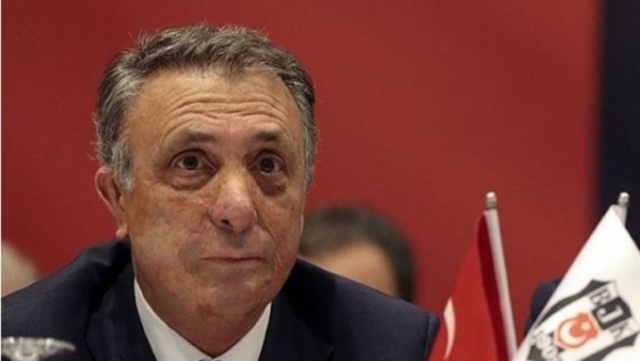 Beşiktaş Başkanı Çebi şaşırtmadı! Ligler tescil edilmesin... 3