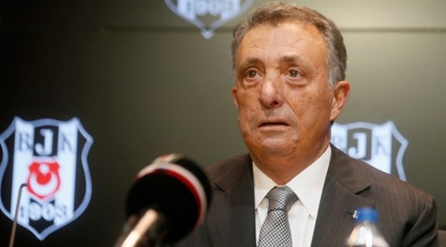 Beşiktaş Başkanı Çebi şaşırtmadı! Ligler tescil edilmesin... 5