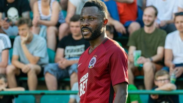 Trabzonsporlu taraftarlar Kanga'yı ablukaya aldı 2