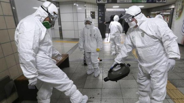 Dünya Sağlık Örgütü'nün Türk yetkilisinden Türkiye açıklaması : Beni endişelendiriyor 12