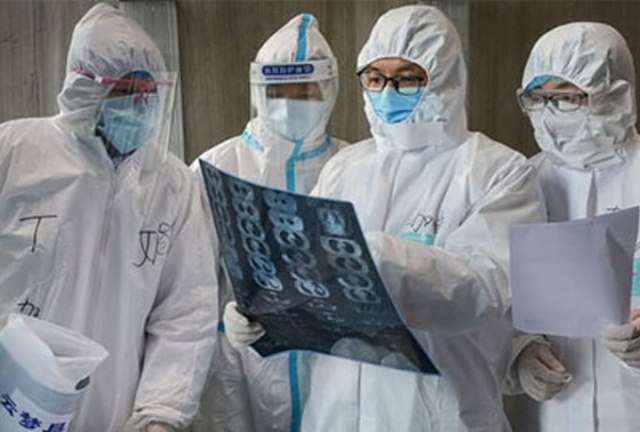 Dünya Sağlık Örgütü'nün Türk yetkilisinden Türkiye açıklaması : Beni endişelendiriyor 7