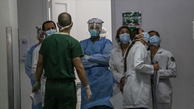 Koronavirüs en çok hangi hastalığı olanları öldürüyor? 7