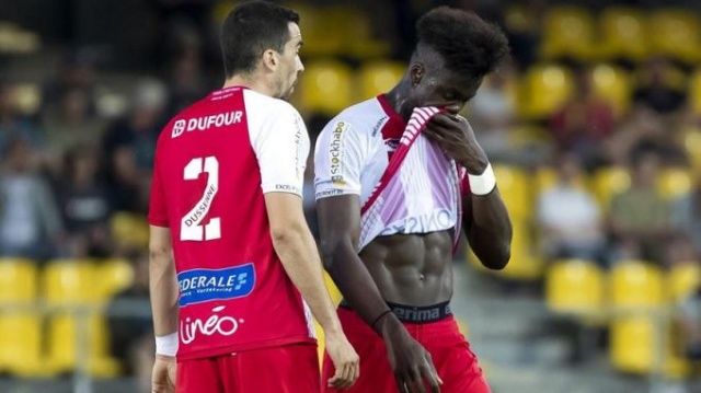 Eski dost Trabzonspor için devrede 2