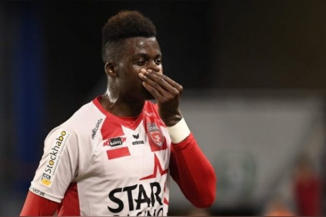 Eski dost Trabzonspor için devrede 5