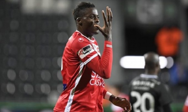 Eski dost Trabzonspor için devrede 3