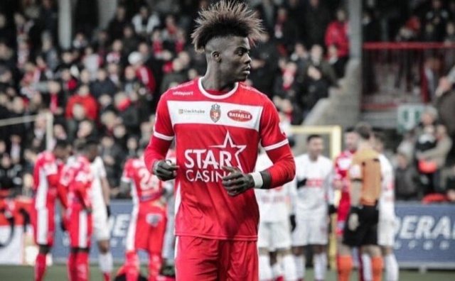 Eski dost Trabzonspor için devrede 4