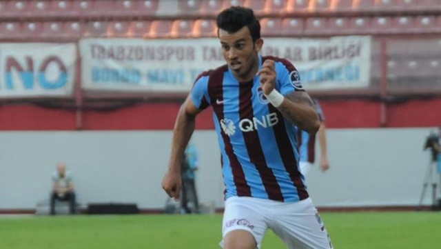 "Trabzonspor'un şampiyon olmasını çok isterim" 6