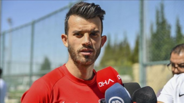 "Trabzonspor'un şampiyon olmasını çok isterim" 2