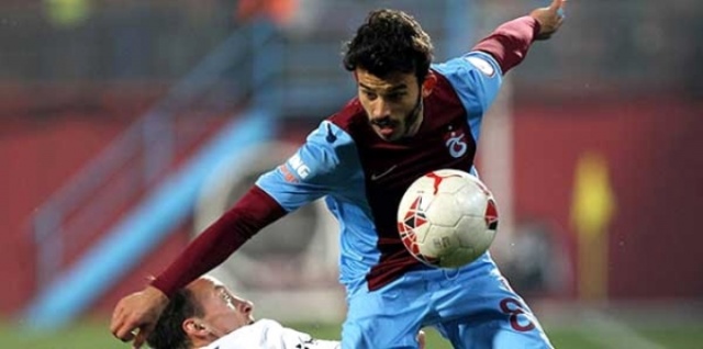 "Trabzonspor'un şampiyon olmasını çok isterim" 7