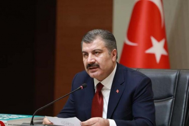 İl il corona virüs haritası yayımlandı 4