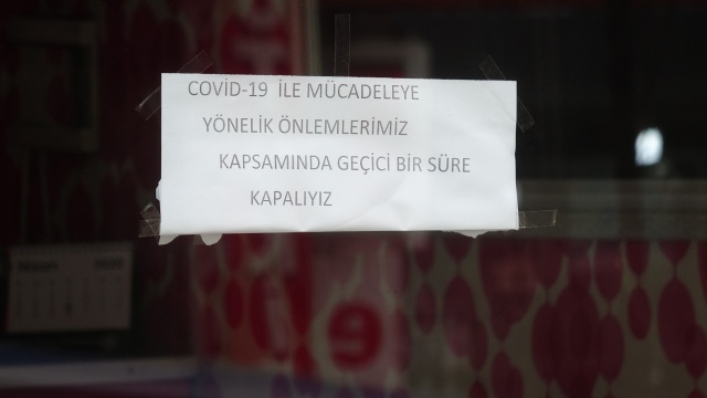 Trabzon sokaklarında son durum! Hareketlilik azaldı! 15 Eylül 2022 6
