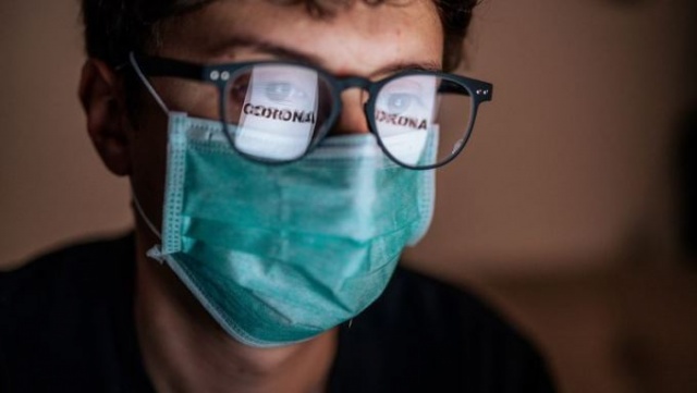 Gözlük ve lens kullananlar dikkat 3