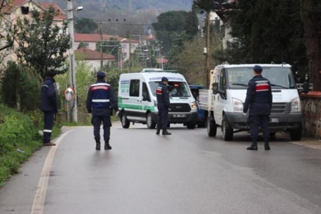 En acı corona haberi! "Hakkınızı helal edin" 9