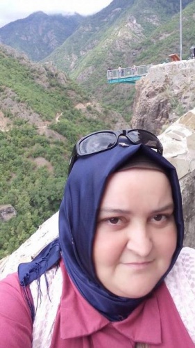 En acı corona haberi! "Hakkınızı helal edin" 10