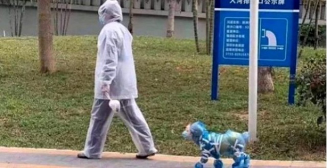 Koronavirüse karşı alınan birbirinden ilginç önlemler 8