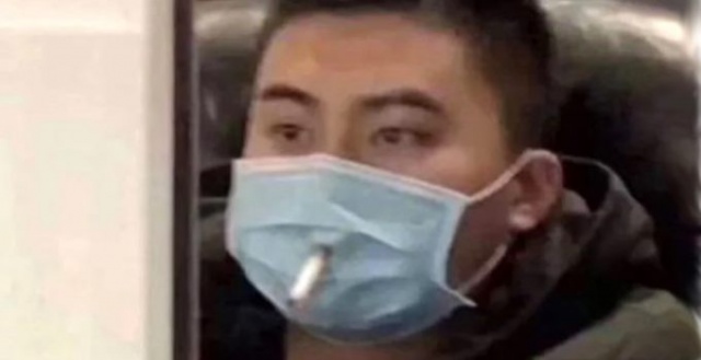 Koronavirüse karşı alınan birbirinden ilginç önlemler 3