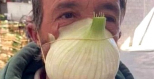 Koronavirüse karşı alınan birbirinden ilginç önlemler 5