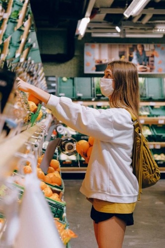 Koronavirüs buzdolabında yaşayabilir mi? 7