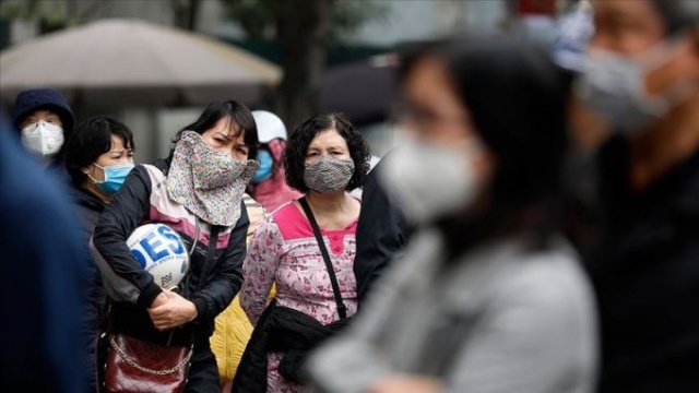 'Koronavirüs önlemlerine uymayanları' vurun emri. 3