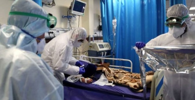 Koronavirüsün bir etkisi daha ortaya çıktı! 5