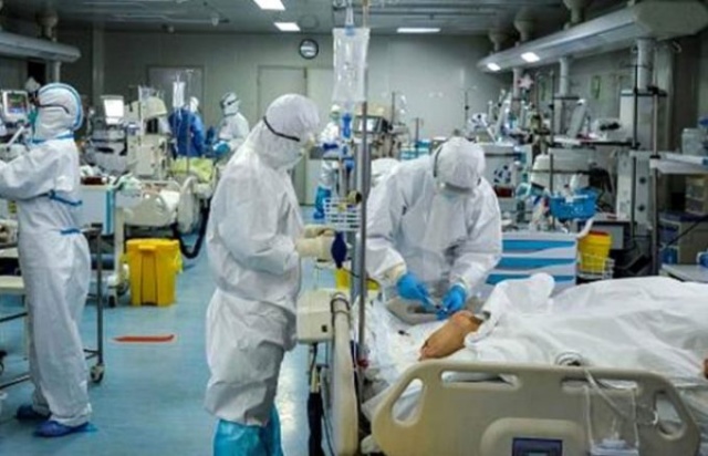 Koronavirüsün bir etkisi daha ortaya çıktı! 7