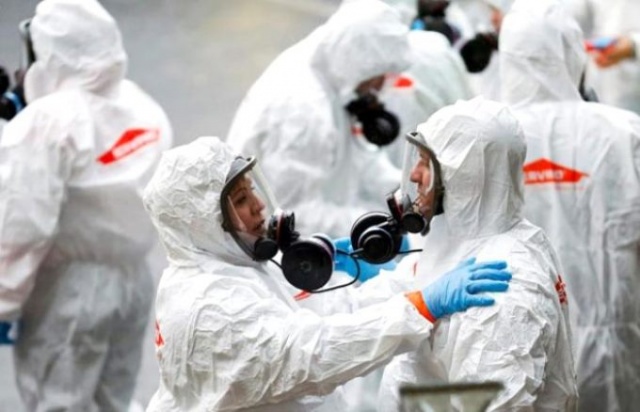 Koronavirüsün bir etkisi daha ortaya çıktı! 8