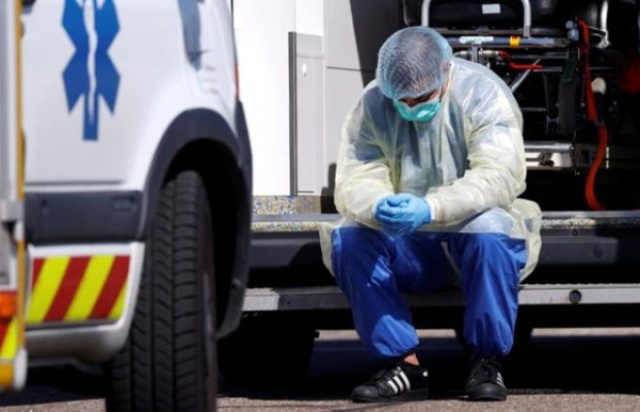 Koronavirüsün bir etkisi daha ortaya çıktı! 1