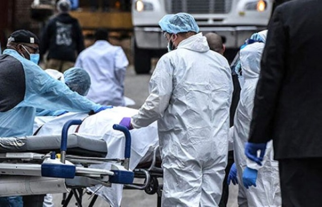 Koronavirüsün bir etkisi daha ortaya çıktı! 6