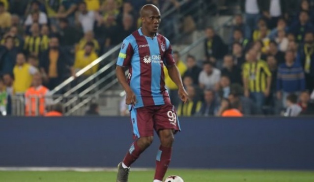 En değerli 7. Nijeryalı Nwakaeme 5