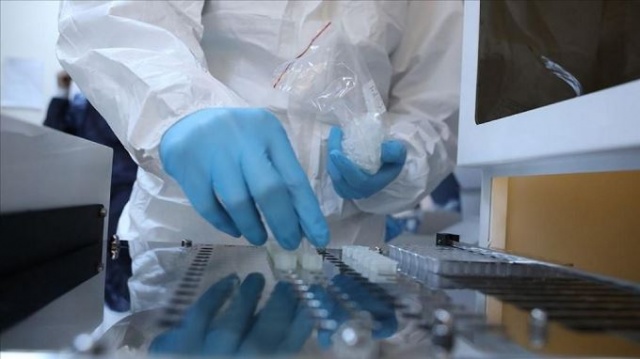 Dünya genelinde koronavirüsten ölenlerin sayısı 60 bini aştı 5