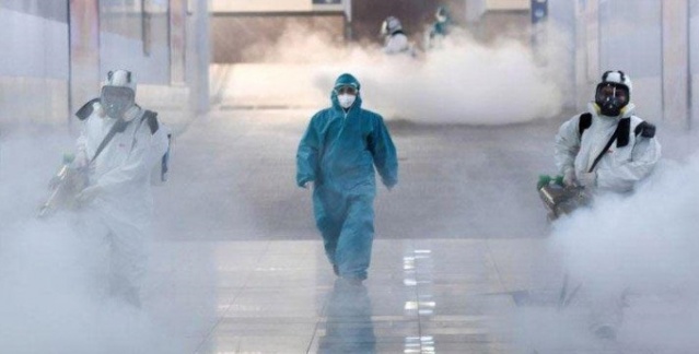 DSÖ maske takmanın 5 kuralını açıkladı 8