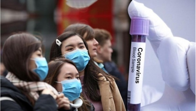 DSÖ maske takmanın 5 kuralını açıkladı 5